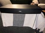 Bose Soundbar met afstandsbediening, Ophalen of Verzenden, Bluetooth, Gebruikt