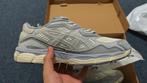 ASICS GEL-NYC Lichtgrijze Sneakers Heren, Ophalen of Verzenden, Nieuw, Grijs, Sneakers of Gympen