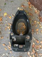 Zip buddybak - goede staat, Fietsen en Brommers, Ophalen, Gebruikt, Overige typen, Piaggio