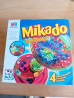 Mikado, Hobby en Vrije tijd, Gezelschapsspellen | Bordspellen, Ophalen, Zo goed als nieuw