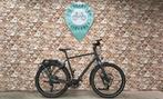 Koga WorldTraveller | Shimano Deore XT | Heren tour fiets, Fietsen en Brommers, 28 inch, Gebruikt, Koga, Koga Miyata