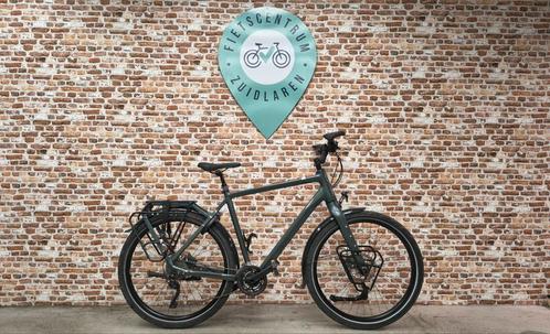 Koga WorldTraveller | Shimano Deore XT | Heren tour fiets, Fietsen en Brommers, Fietsen | Dames | Sportfietsen en Toerfietsen