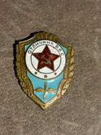 USSR ere speld, Verzenden, Luchtmacht, Nederland, Embleem of Badge