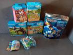 Diverse dichte doosjes playmobil, ., Ophalen of Verzenden, Zo goed als nieuw, Playmobil