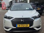 DS DS 3 Crossback 130pk Grand Chic Navigatie|Camera|Automaat, Auto's, DS, Gebruikt, Euro 6, 1199 cc, Leder en Stof