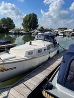 Leuke Tornado 770 boot te koop €1000.-, Watersport en Boten, Ophalen of Verzenden, Gebruikt, Polyester, Benzine