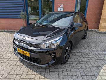 Kia RIO 1.0 TGDI COMFORT PLUS Airco, Navi, Cruise beschikbaar voor biedingen