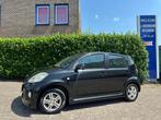 Daihatsu Sirion 2 1.3-16V Comfort Sport, Airco, Elec.Pakket,, Voorwielaandrijving, Stof, Gebruikt, Zwart
