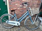 Mooie meisjesfiets Gazelle, Fietsen en Brommers, Fietsen | Meisjes, Ophalen, Versnellingen, Gazelle, Gebruikt
