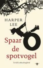 Lee harper: spaar de spotvogel, Boeken, Ophalen of Verzenden, Gelezen