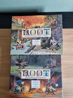 Root base game incl Underworld Expension, Hobby en Vrije tijd, Gezelschapsspellen | Bordspellen, Ophalen of Verzenden, Zo goed als nieuw