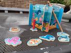 Vissen magneetspel, Kinderen en Baby's, Ophalen of Verzenden, Gebruikt, Overige typen
