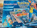 Pokemon Diamond & Pearl Interactive Quiz, Ophalen of Verzenden, Gebruikt