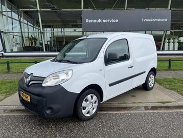 Renault Kangoo 1.5 dCi 90 Energy Comfort / Prijs EX. BTW / D beschikbaar voor biedingen