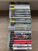 Diverse PS3 spellen te koop, Spelcomputers en Games, 1 speler, Ophalen of Verzenden, Zo goed als nieuw, Avontuur en Actie