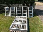 Betonnen stalramen, Doe-het-zelf en Verbouw, Glas en Ramen, Ophalen, Gebruikt, Minder dan 80 cm, Overige typen
