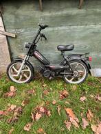 Tomos standaard 50cc, Fietsen en Brommers, Brommers | Tomos, Ophalen, Zo goed als nieuw