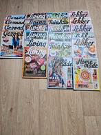 Libelles extra tijdschriften, Ophalen, Nieuw