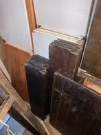 Veel Lundia stellingkast schappen staanders; 20, 30 en 40 cm, Huis en Inrichting, Ophalen, Zo goed als nieuw