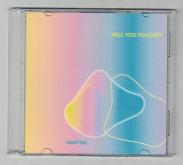Hartog - Will You Follow? (PROMO) beschikbaar voor biedingen