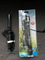 Aquarium verwarming 50w, Dieren en Toebehoren, Ophalen of Verzenden, Zo goed als nieuw, Verlichting of Verwarming