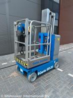 Genie GR20 mast hoogwerker orderpicker GR 20 masthoogwerker