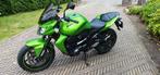 KAWASAKI Z750 ABS 2012 verlaagd., Particulier, Naked bike