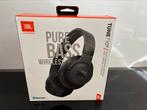 JBL Pure Bass Wireless koptelefoon, Tune710, Audio, Tv en Foto, Koptelefoons, Nieuw, Overige merken, Bluetooth, Ophalen