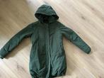 Scotch & Soda Maison Scotch groene winterjas parka  M, Nieuw, Groen, Ophalen of Verzenden