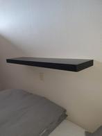 Wandplank zwart Lack Ikea 110 X 26. Dikte 5 cm, Huis en Inrichting, Ophalen, Zo goed als nieuw
