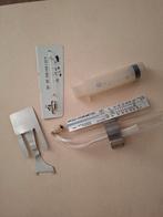 Broed Hygrometer, Meerdere dieren, Kip