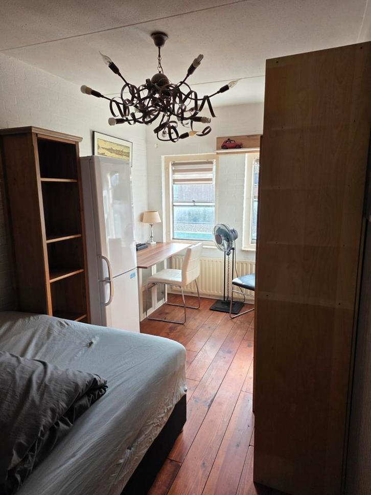 Kamer te huur in Huissen, Huizen en Kamers, Kamers te huur