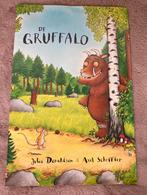 Poster De Gruffalo, Rechthoekig Staand, Ophalen of Verzenden, Zo goed als nieuw, A1 t/m A3