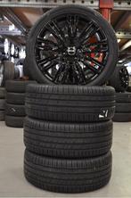 22" Range Rover Sport Velgen + Zomerbanden + TPMS, Auto-onderdelen, Niet ingevuld, 275 mm, Banden en Velgen, Niet ingevuld