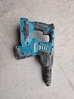 Makita DHR264Z 36V (2x 18V) SDS-plus combihamer, Ophalen, Gebruikt, 600 watt of meer, Boor- en/of Breekhamer