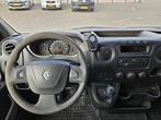 Renault Master 2.3 dCi L2H2 Airco Cruise Navi Trekhaak, Euro 5, 125 pk, Gebruikt, 4 cilinders