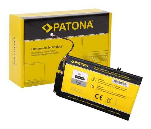 Battery HP EL04 Envy 4 i5-3317U 4-1000 4-1001TU 4-1008TX 68, Computers en Software, Accu's en Batterijen, Nieuw, Verzenden