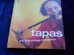Tapas kookboek,spiksplinternieuw, slechts 1.95., Ophalen of Verzenden, Nieuw, Overige gebieden, Tapas, Hapjes en Dim Sum
