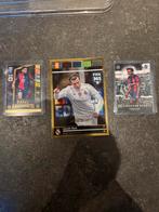 XL Gareth Bale limited edition FIFA 365 Panini, Ophalen of Verzenden, Zo goed als nieuw, Plaatje