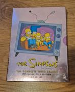 Simpsons DVD Boxset met Michael Jackson aflevering, Verzamelen, Ophalen of Verzenden, Zo goed als nieuw