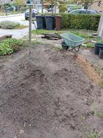 Tuinaarde, Tuin en Terras, Ophalen, Zo goed als nieuw, Overige typen