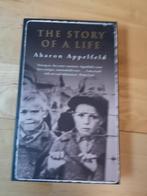 The story of a life Aharon Appelfeld Holocaust Nieuw Jodendo, Ophalen of Verzenden, Zo goed als nieuw