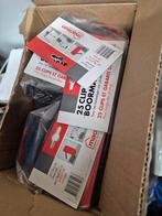 Plinten clips / montage, Doe-het-zelf en Verbouw, Plinten en Afwerking, Ophalen of Verzenden