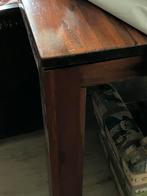 eettafel, Ophalen, 200 cm of meer, 50 tot 100 cm, Zo goed als nieuw
