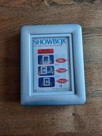 Showbox Magische Fotolijst - Ruimte voor 40 Foto's!, Ophalen of Verzenden, Gebruikt