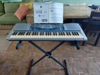 Bontempi PM 694 Keyboard, Ophalen, Gebruikt, 61 toetsen, Overige merken