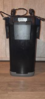 Aquael Ultramax 2000, Dieren en Toebehoren, Vissen | Aquaria en Toebehoren, Ophalen, Gebruikt, Filter of Co2