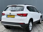 Seat Ateca BWJ 2020 | 1.5 TSI 150PK Style Bus I € 19.444,0, Auto's, Automaat, 65 €/maand, Stof, 1498 cc