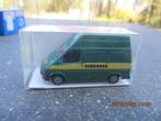 Ford Transit Schenker, Hobby en Vrije tijd, Modelauto's | 1:87, Overige merken, Nieuw, Ophalen of Verzenden, X