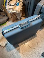 Vintage Samsonite Koffer 50 x 40 x 13, Sieraden, Tassen en Uiterlijk, Koffers, Gebruikt, 50 tot 60 cm, Hard kunststof, Slot